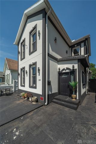 108 Samuel Street, Dayton, OH 45403