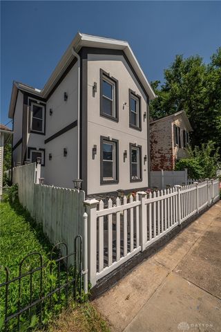 108 Samuel Street, Dayton, OH 45403