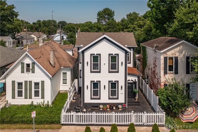 108 Samuel Street, Dayton, OH 45403