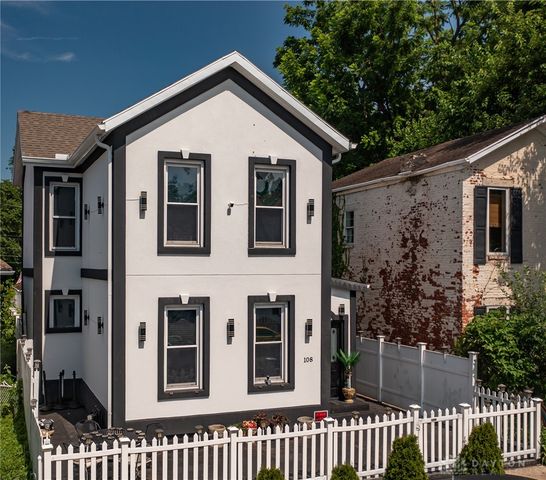 108 Samuel Street, Dayton, OH 45403