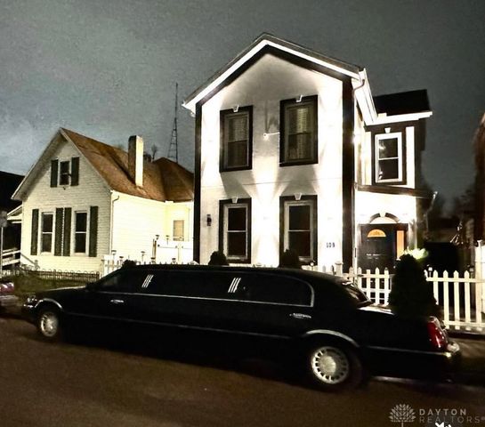 108 Samuel Street, Dayton, OH 45403