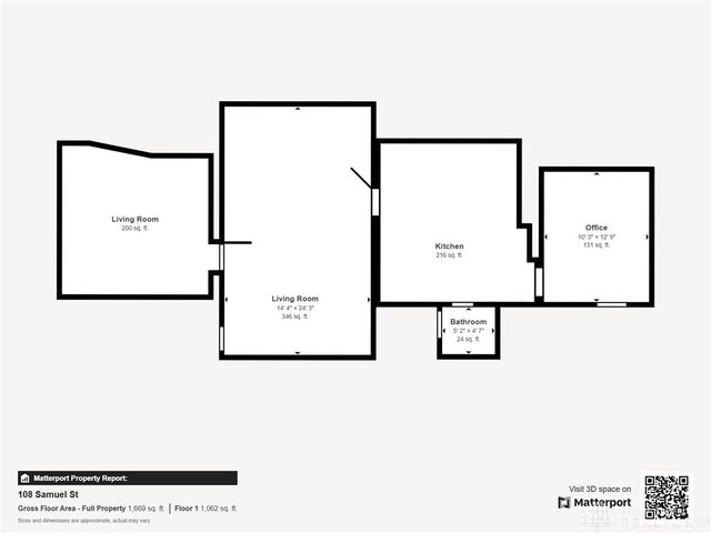 108 Samuel Street, Dayton, OH 45403