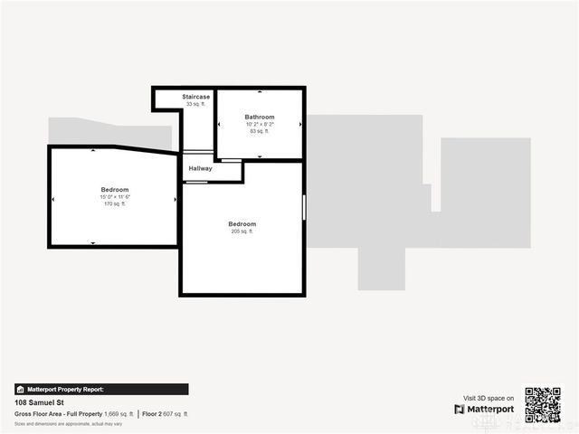 108 Samuel Street, Dayton, OH 45403