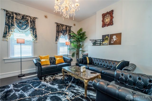 108 Samuel Street, Dayton, OH 45403