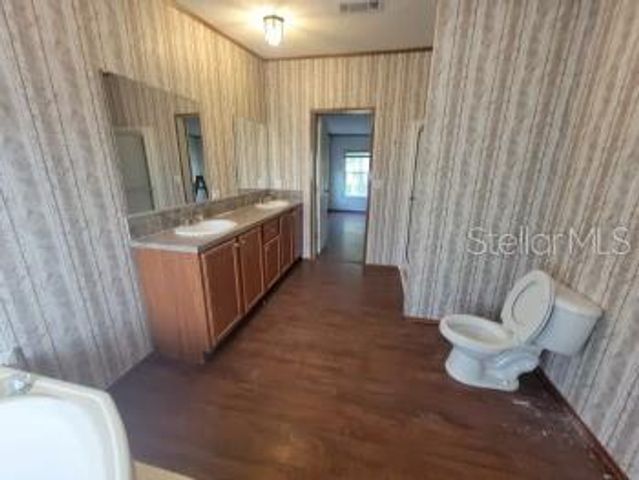 4541 DEER RUN ROAD, St Cloud, FL 34772