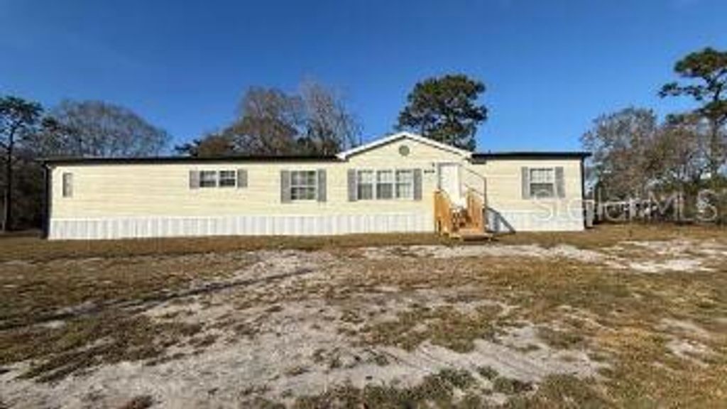 4541 DEER RUN ROAD, St Cloud, FL 34772