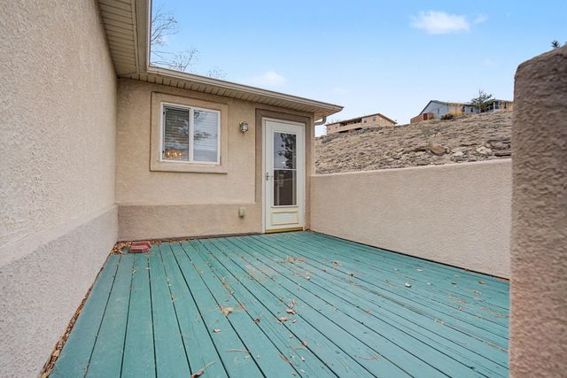 2386 Ridge Circle Dr Unit 3, Grand Junction, CO 81507