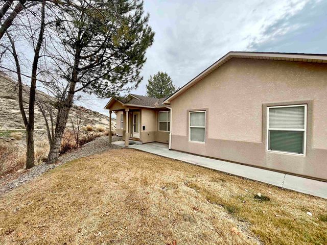 2386 Ridge Circle Dr Unit 3, Grand Junction, CO 81507