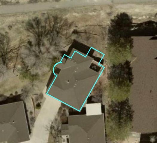 2386 Ridge Circle Dr Unit 3, Grand Junction, CO 81507