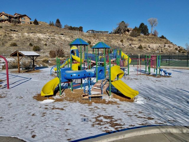 2386 Ridge Circle Dr Unit 3, Grand Junction, CO 81507