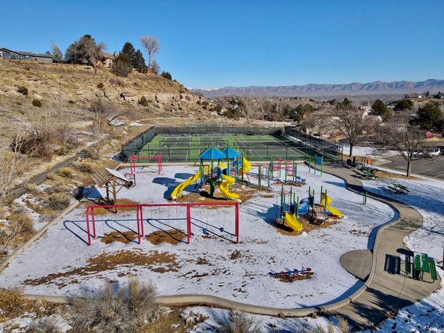 2386 Ridge Circle Dr Unit 3, Grand Junction, CO 81507