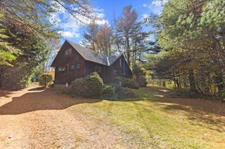 57 Miller Brook Road, Killington, VT 05751