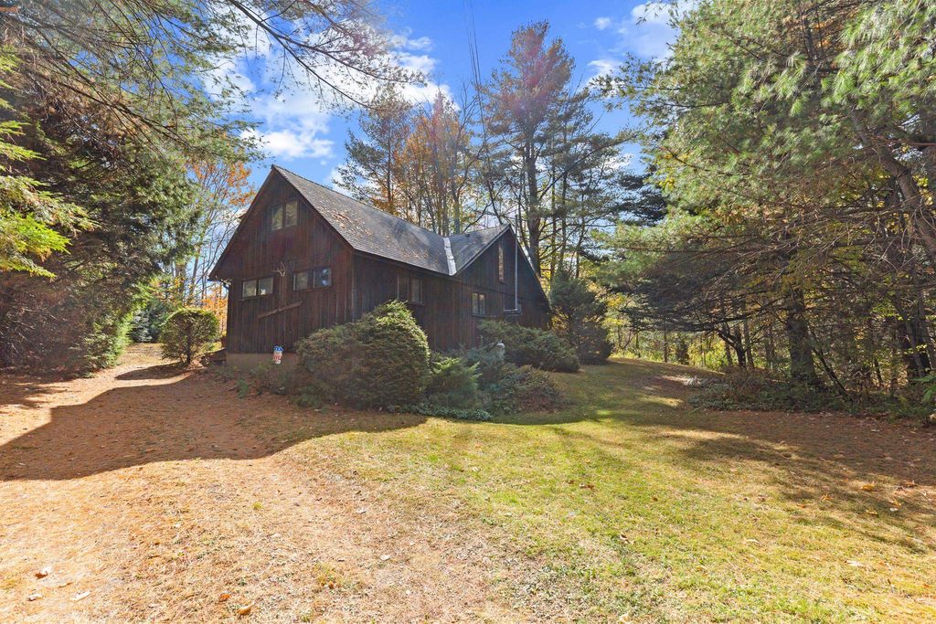 57 Miller Brook Road, Killington, VT 05751