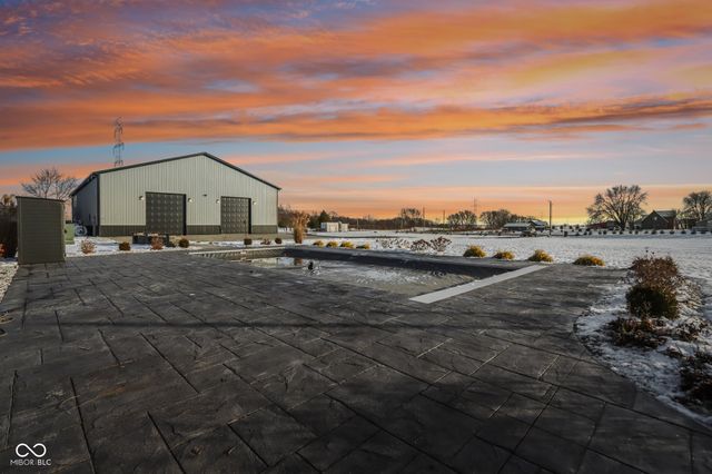 5500 E Rocklane Road, Greenwood, IN 46143