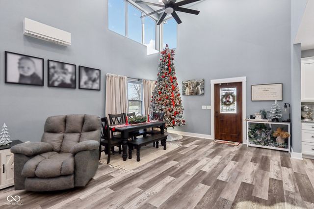 5500 E Rocklane Road, Greenwood, IN 46143