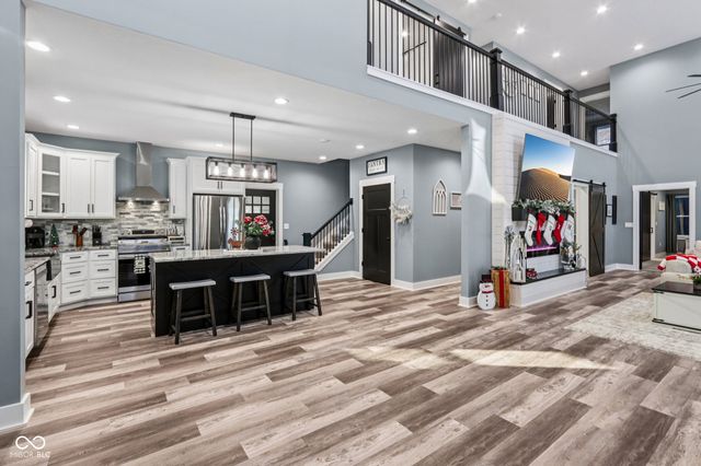 5500 E Rocklane Road, Greenwood, IN 46143