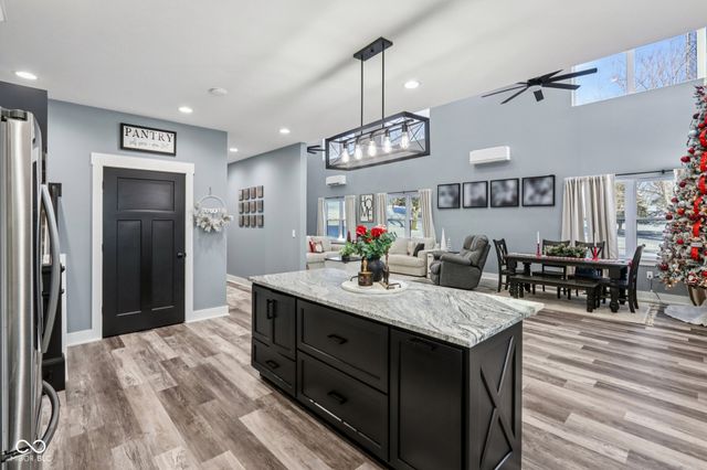 5500 E Rocklane Road, Greenwood, IN 46143