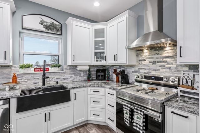 5500 E Rocklane Road, Greenwood, IN 46143