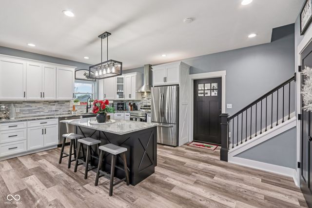 5500 E Rocklane Road, Greenwood, IN 46143