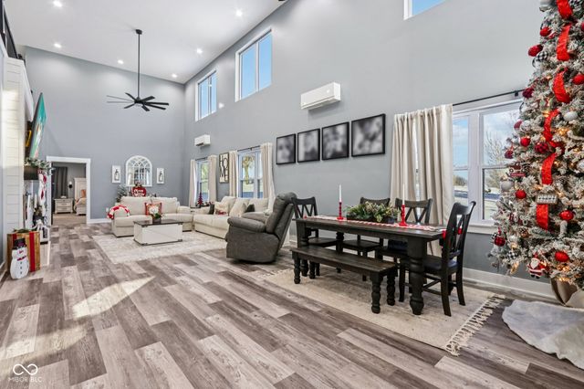 5500 E Rocklane Road, Greenwood, IN 46143