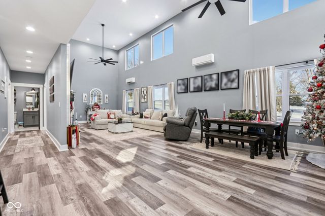 5500 E Rocklane Road, Greenwood, IN 46143