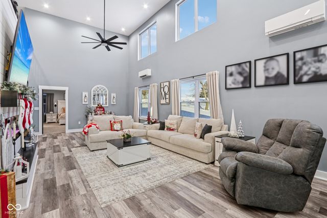 5500 E Rocklane Road, Greenwood, IN 46143