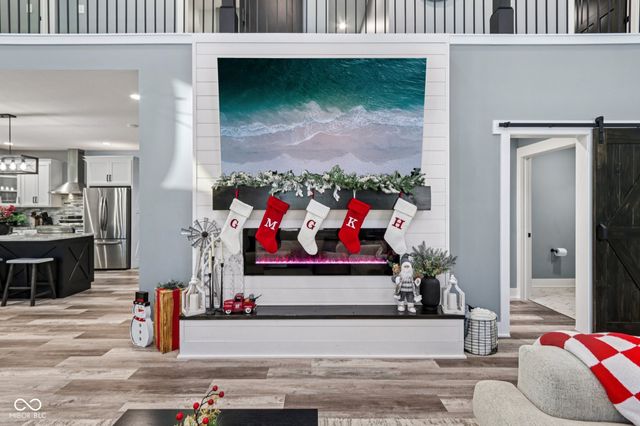 5500 E Rocklane Road, Greenwood, IN 46143