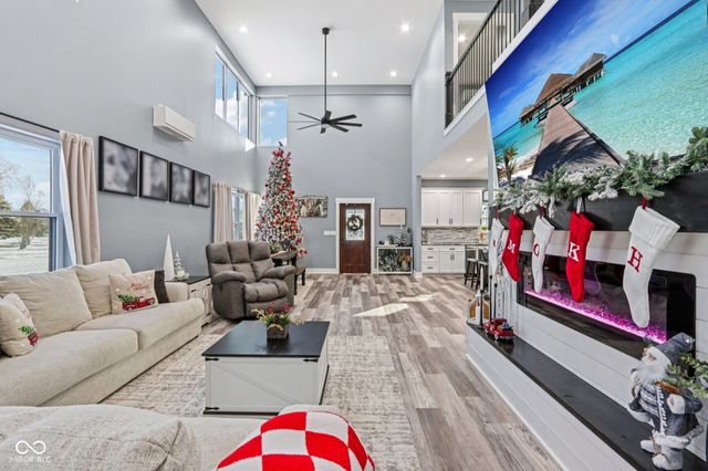 5500 E Rocklane Road, Greenwood, IN 46143