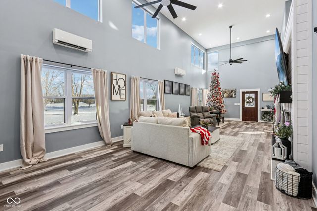 5500 E Rocklane Road, Greenwood, IN 46143