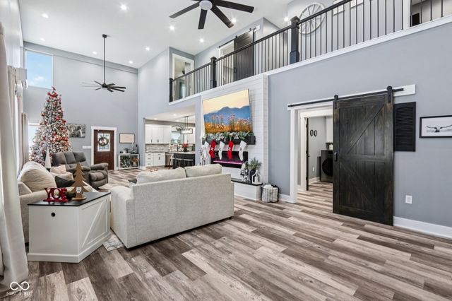 5500 E Rocklane Road, Greenwood, IN 46143