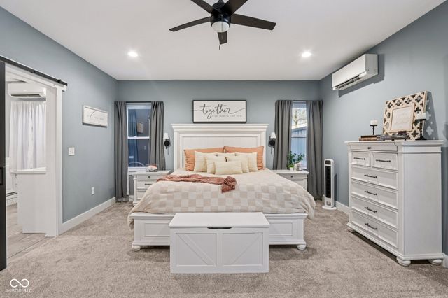 5500 E Rocklane Road, Greenwood, IN 46143