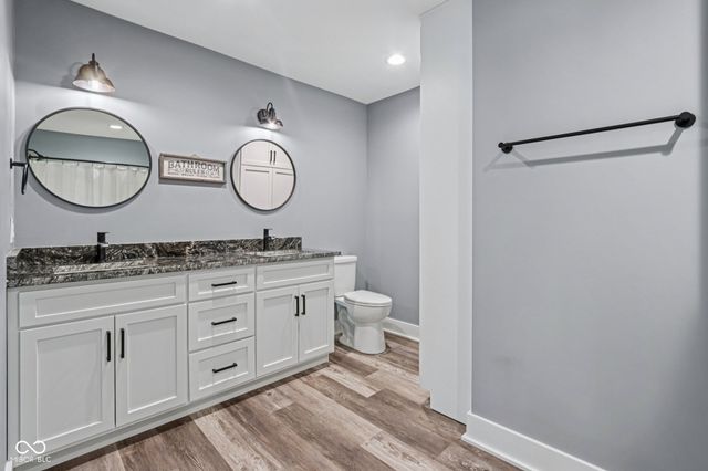 5500 E Rocklane Road, Greenwood, IN 46143