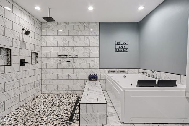 5500 E Rocklane Road, Greenwood, IN 46143