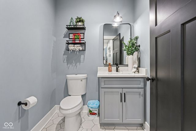 5500 E Rocklane Road, Greenwood, IN 46143