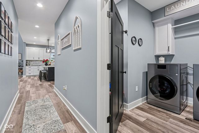 5500 E Rocklane Road, Greenwood, IN 46143