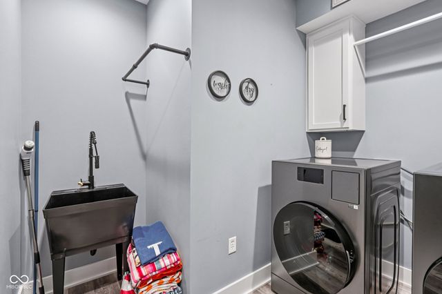 5500 E Rocklane Road, Greenwood, IN 46143