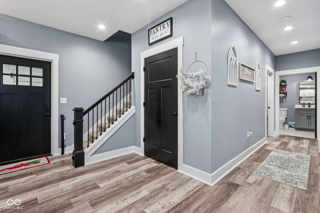 5500 E Rocklane Road, Greenwood, IN 46143