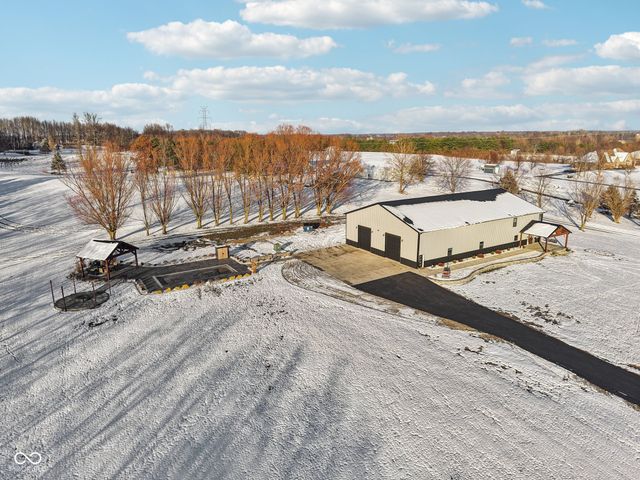 5500 E Rocklane Road, Greenwood, IN 46143