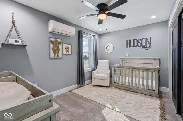 5500 E Rocklane Road, Greenwood, IN 46143