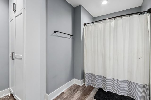 5500 E Rocklane Road, Greenwood, IN 46143