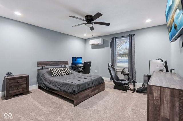 5500 E Rocklane Road, Greenwood, IN 46143