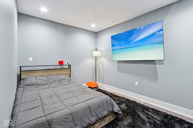 5500 E Rocklane Road, Greenwood, IN 46143