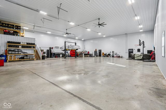 5500 E Rocklane Road, Greenwood, IN 46143