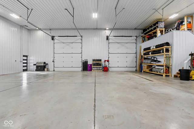 5500 E Rocklane Road, Greenwood, IN 46143