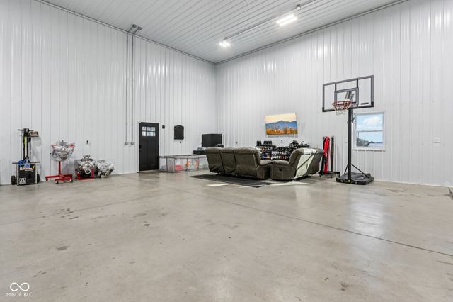 5500 E Rocklane Road, Greenwood, IN 46143