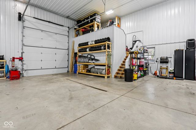 5500 E Rocklane Road, Greenwood, IN 46143