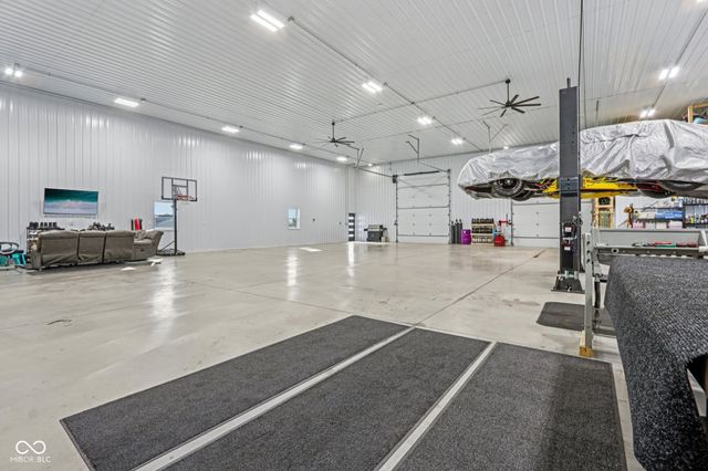 5500 E Rocklane Road, Greenwood, IN 46143