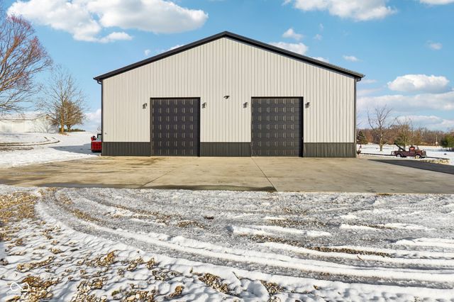 5500 E Rocklane Road, Greenwood, IN 46143