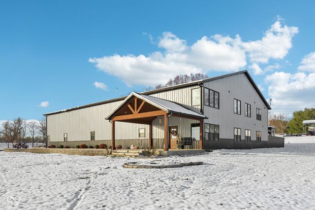 5500 E Rocklane Road, Greenwood, IN 46143