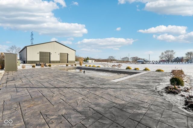 5500 E Rocklane Road, Greenwood, IN 46143